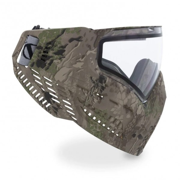 Маска Virtue VIO Ascend Goggle - Highlander Camo