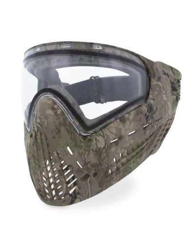 Маска Virtue VIO Ascend Goggle - Highlander Camo