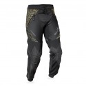 Штаны BUNKERKINGS SUPREME JOGGER PANTS - LEOPARD