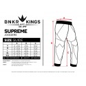 Штаны BUNKERKINGS SUPREME JOGGER PANTS - LEOPARD