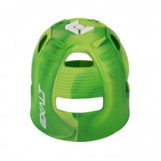 Чехол балона Exalt Tank Grip (lime swirl)