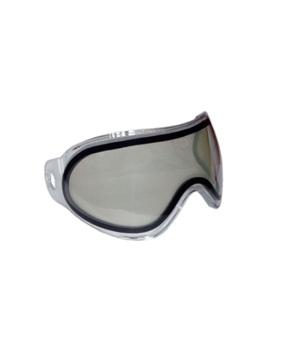 Стекло DYE SLS SE THERMAL LENS (CLEAR) в магазине DRPaint.ru