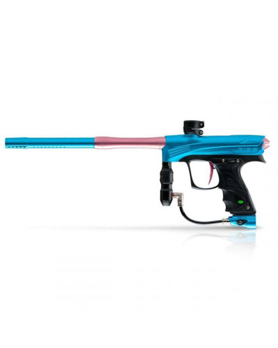 Маркер Dye Rize CZR (Teal/Pink) в магазине DRPaint.ru