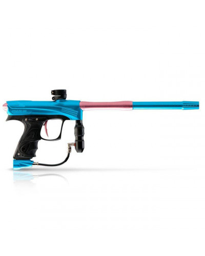 Маркер Dye Rize CZR (Teal/Pink) в магазине DRPaint.ru