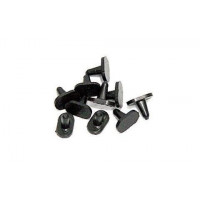 Держатель шара Planet Eclipse Detent Parts Kit 10 шт