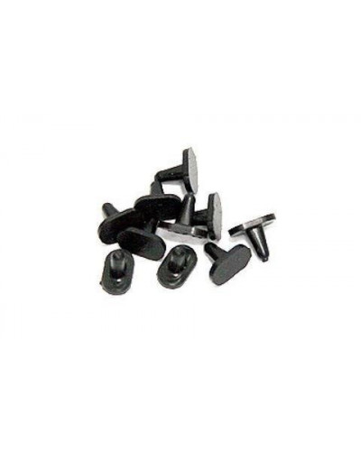 Держатель шара Planet Eclipse Detent Parts Kit 10 шт