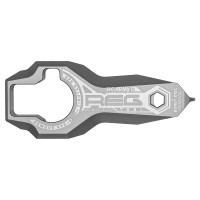 Ключ для регулятора Reg Multi-Tool - Pewter