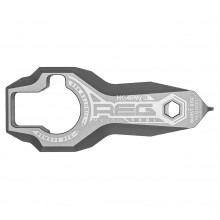 Ключ для регулятора Reg Multi-Tool - Pewter