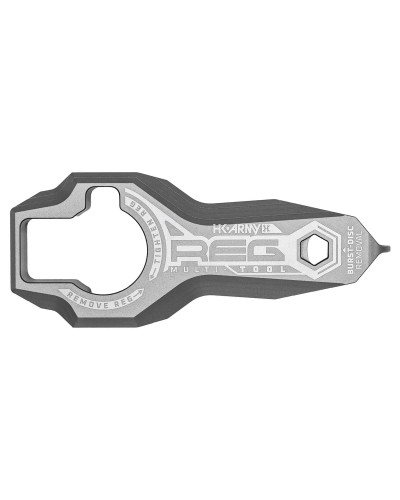 Ключ для регулятора Reg Multi-Tool - Pewter