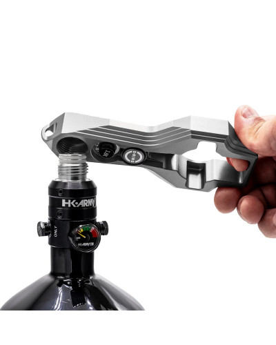 Ключ для регулятора Reg Multi-Tool - Pewter