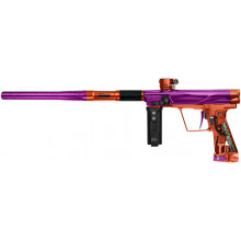 Маркер Planet Eclipse Geo R5 Rebellion (Purple/Orange)