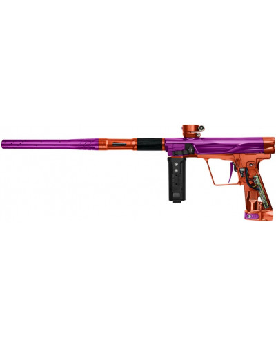 Маркер Eclipse Geo R5 Rebellion (Purple/Orange) в магазине DRPaint.ru