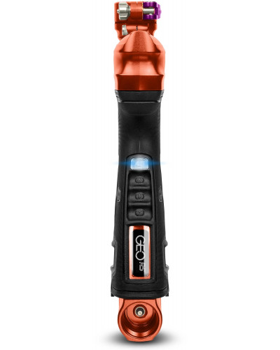 Маркер Eclipse Geo R5 Rebellion (Purple/Orange) в магазине DRPaint.ru