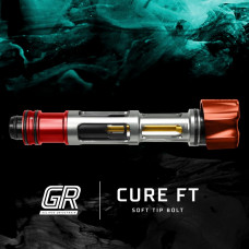 Маркер Eclipse Geo R5 Rebellion (Purple/Orange)