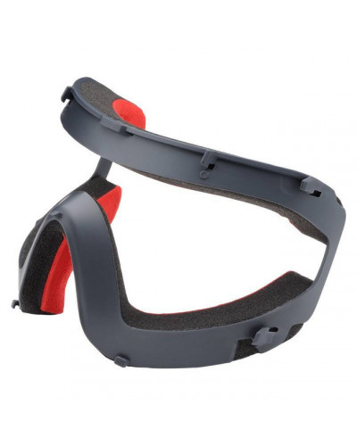 Паралон Dye i5 Replacement Foam Kit (red)
