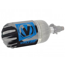 Чехол балона Virtue Silicone Tank Cover - Cyan