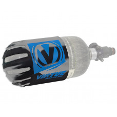 Чехол балона Virtue Silicone Tank Cover - Cyan