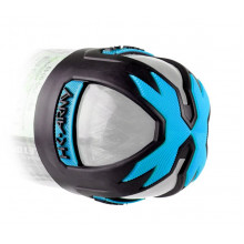 Чехол балона Vice Tank Grip 2.0 - Black / Blue