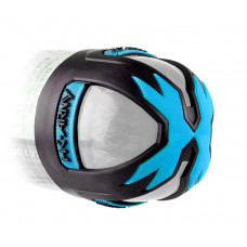 Чехол балона Vice Tank Grip 2.0 - Black / Blue