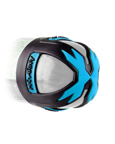 Чехол балона Vice Tank Grip 2.0 - Black / Blue