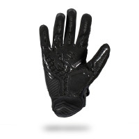 Перчатки HK Army Hardline Armored Glove (Full Finger) - Blackout