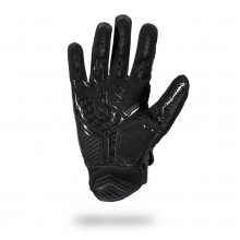 Перчатки HK Army Hardline Armored Glove (Full Finger) - Blackout