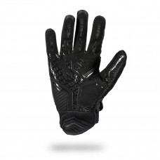 Перчатки HK Army Hardline Armored Glove (Full Finger) - Blackout