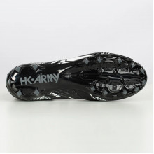 Бутсы Diggerz_X 1.5 Hightop Cleats черно/белый (2)