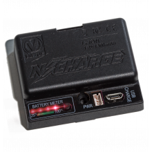 VIRTUE N-CHARGE RECHARGEABLE BATTERY PACK - FITS ALL SPIRES & ROTORS
