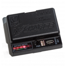 VIRTUE N-CHARGE RECHARGEABLE BATTERY PACK - FITS ALL SPIRES & ROTORS