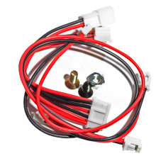 VIRTUE N-CHARGE RECHARGEABLE BATTERY PACK - FITS ALL SPIRES & ROTORS