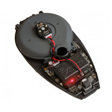 VIRTUE N-CHARGE RECHARGEABLE BATTERY PACK - FITS ALL SPIRES & ROTORS