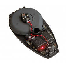 VIRTUE N-CHARGE RECHARGEABLE BATTERY PACK - FITS ALL SPIRES & ROTORS