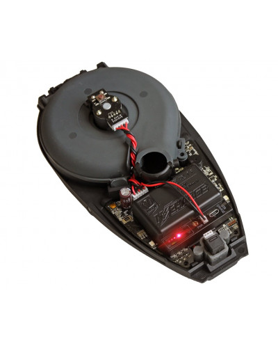 VIRTUE N-CHARGE RECHARGEABLE BATTERY PACK - FITS ALL SPIRES & ROTORS в магазине DRPaint.ru