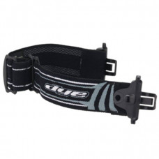 Резинка Dye i4 Strap (Черная)
