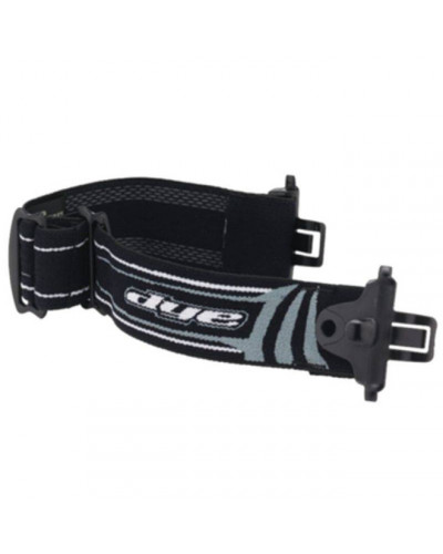 Резинка Dye i4 Strap (Черная)