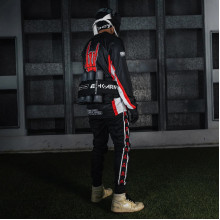 Штаны DZN "Make It Happen" FLD Jogger Pants