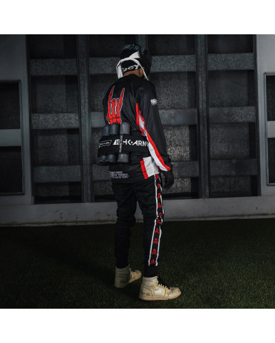 Штаны DZN "Make It Happen" FLD Jogger Pants
