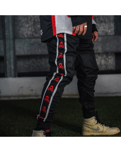 Штаны DZN "Make It Happen" FLD Jogger Pants