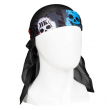 Бандана HK Army Tagged Black - Headwrap