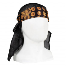 Бандана HK Army Crypto - Headwrap