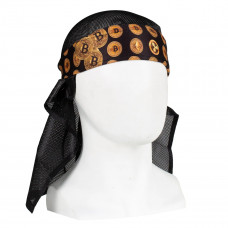 Бандана HK Army Crypto - Headwrap