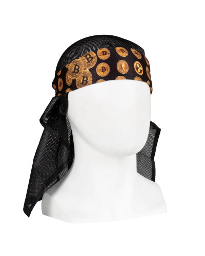 Бандана HK Army Crypto - Headwrap