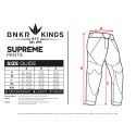 Штаны BUNKERKINGS V2 SUPREME PANTS - BLACK