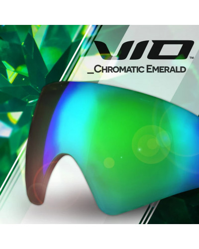 Стекло Virtue VIO Lens - Chromatic Emerald