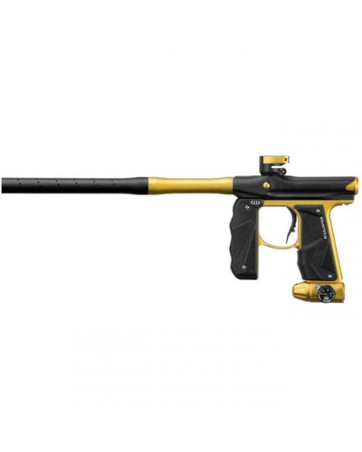 Маркер EMPIRE MINI GS (DUST BLACK/DUST GOLD) в магазине DRPaint.ru