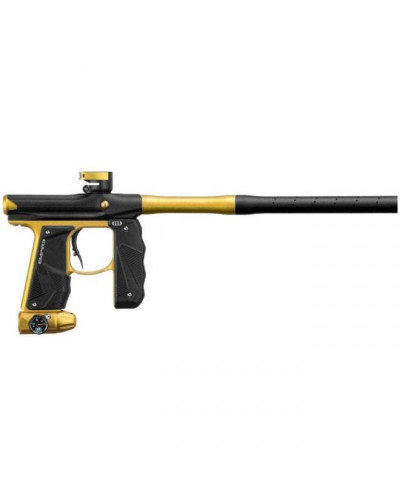 Маркер EMPIRE MINI GS (DUST BLACK/DUST GOLD) в магазине DRPaint.ru