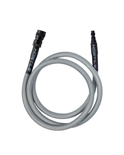 Шланг Hostile® Flex Line 42" Hose - Grey