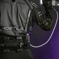 Шланг Hostile® Flex Line 42" Hose - Grey