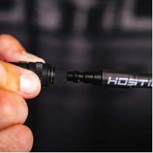 Шланг Hostile® Flex Line 42" Hose - Grey